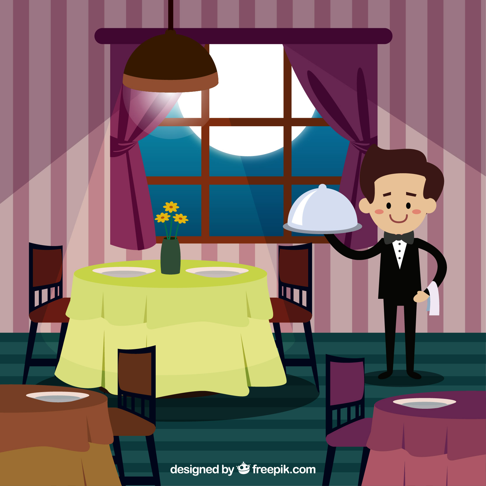 Restourant